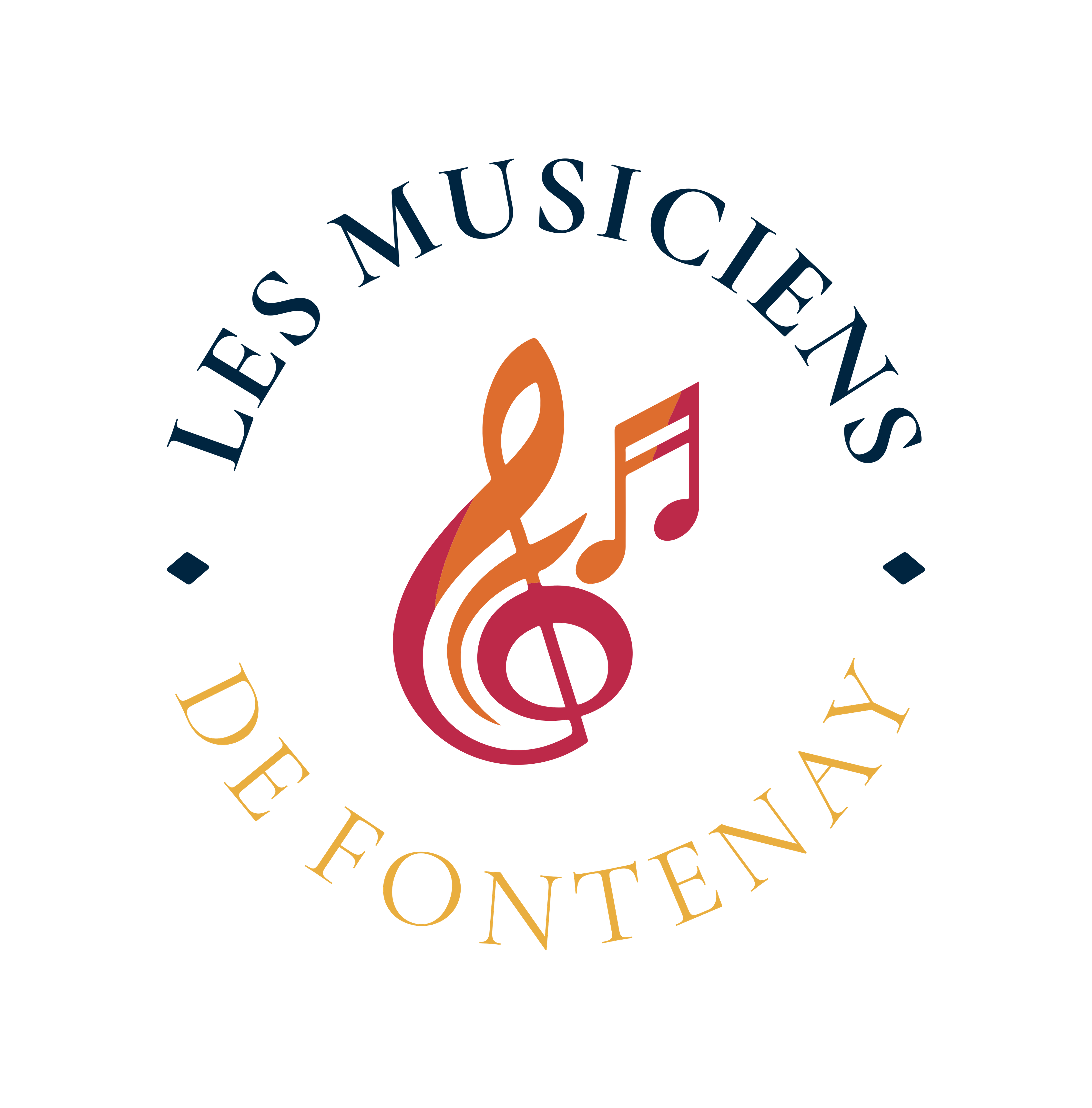 Les Musiciens de Fontenay