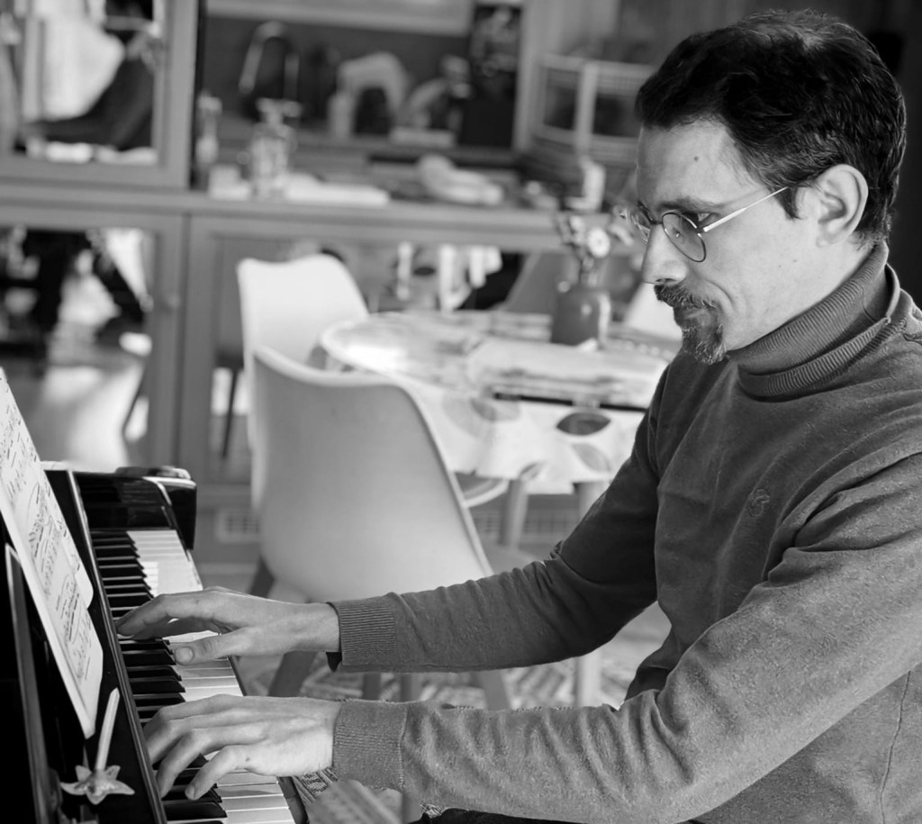 Julien Gola