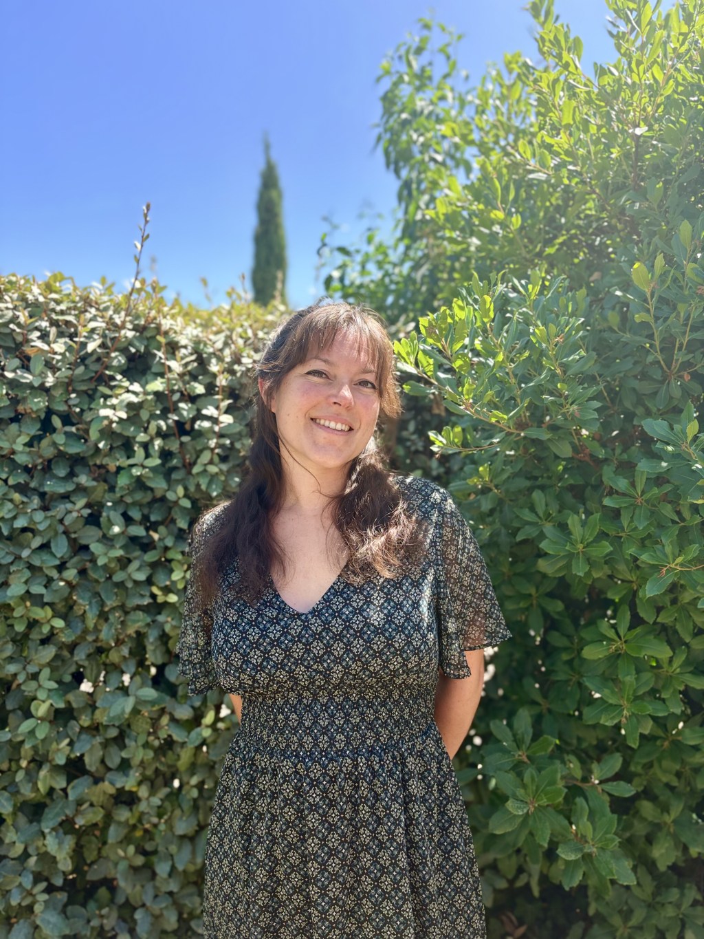 Maïwenn Le Meut